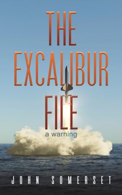 The Excalibur File - a warning