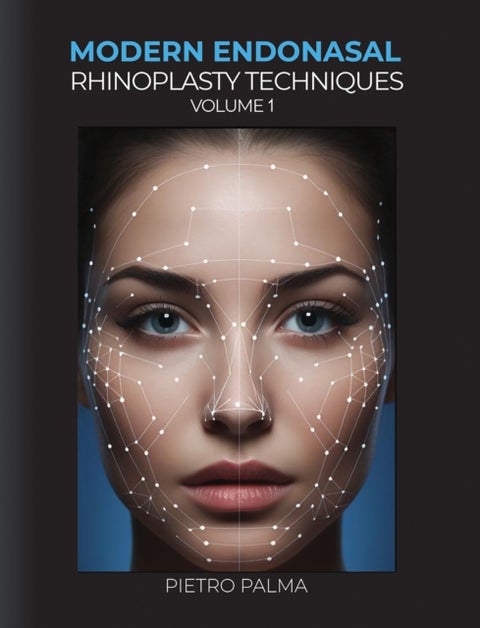 Modern Endonasal Rhinoplasty Techniques – Volume 1