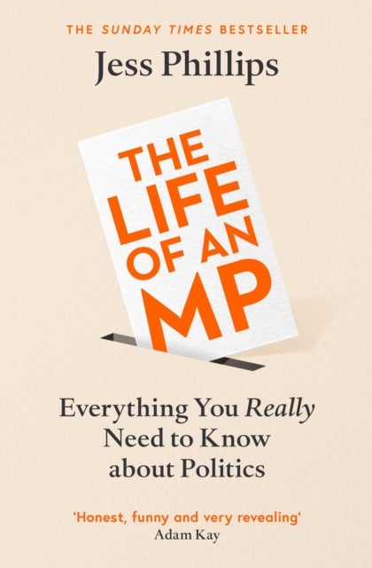 The Life of an MP - Everything You Really Need to Know About Politics