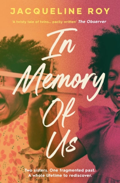 In Memory of Us - A profound evocation of memory and post-Windrush life in Britain