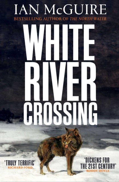 White River Crossing