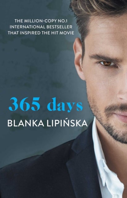 365 Days - Discover the global dark mafia romance phenomenon