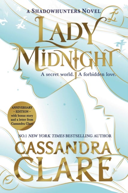 Lady Midnight - Collector's Edition