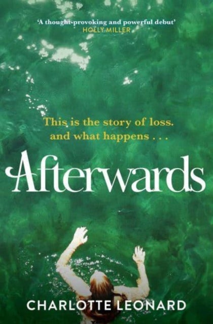 Afterwards - heart-breaking, emotional and truly uplifting