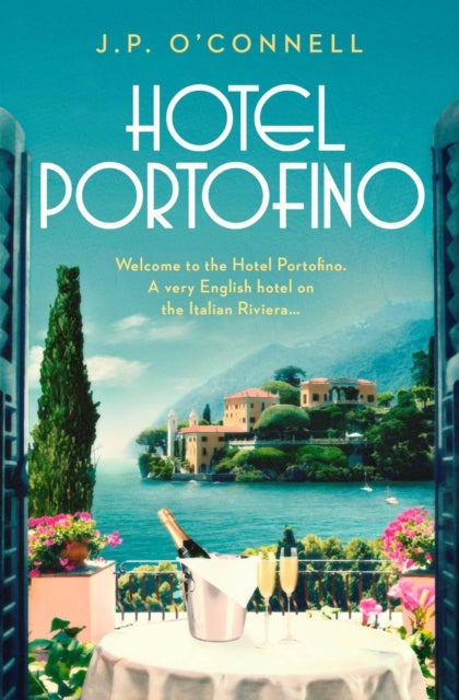 Hotel Portofino - NOW A MAJOR ITV DRAMA