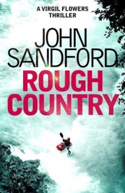 Rough Country - A Virgil Flowers thriller