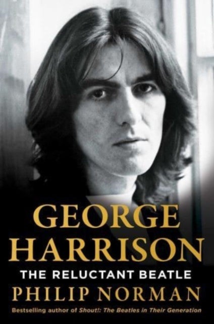 George Harrison - The Reluctant Beatle