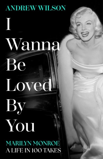 I Wanna Be Loved By You - Marilyn Monroe, A Life in 100 Takes