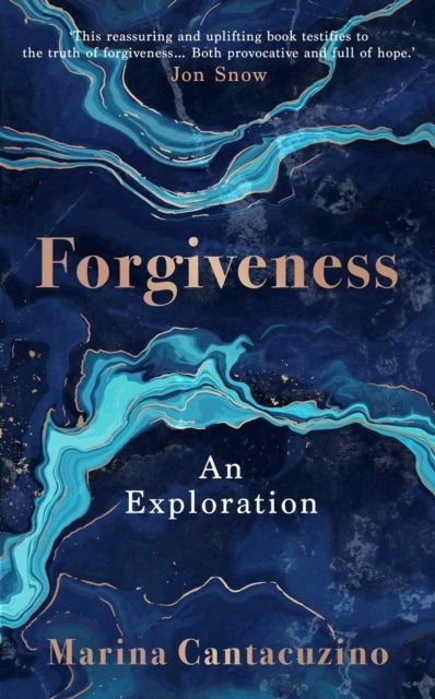 Forgiveness - An Exploration