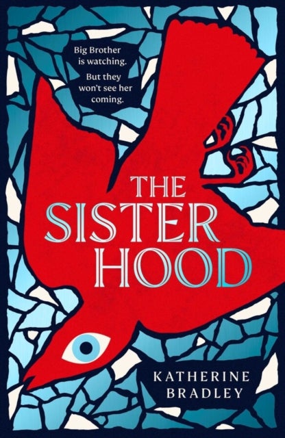 The Sisterhood - Big Brother is watching. But they won't see her coming.