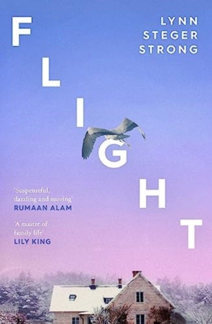 Flight - 'Emotionally transcendent' – Boston Globe