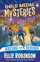 Gold Medal Mysteries: Racing for Revenge