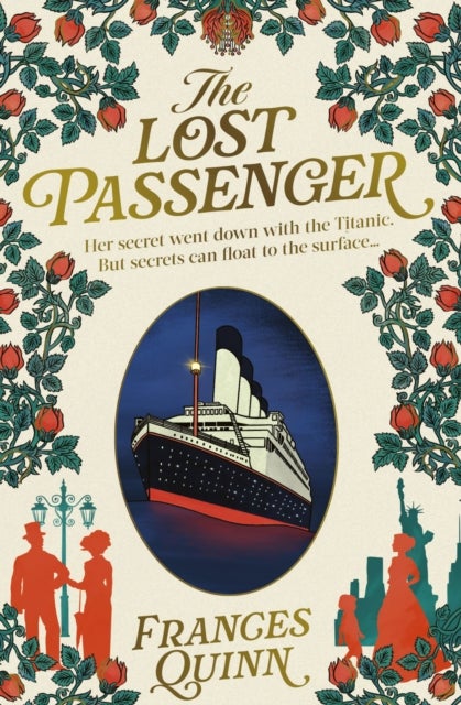 The Lost Passenger - the most big-hearted story you'll read this year
