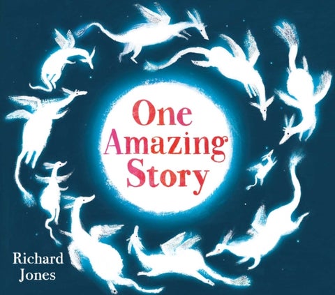 One Amazing Story - count your way to a magical story!