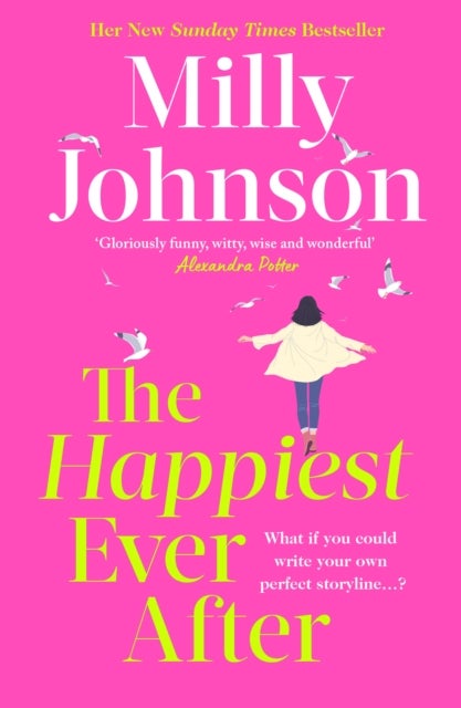 The Happiest Ever After - THE TOP 10&nbsp;SUNDAY TIMES&nbsp;BESTSELLER