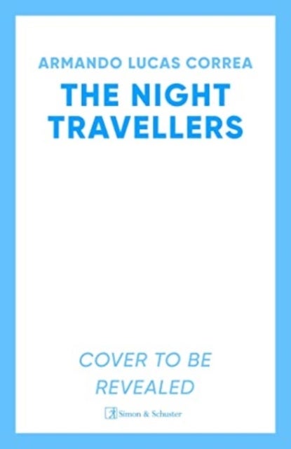 The Night Travellers - From the bestselling author of 'The German Girl'