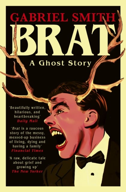 BRAT - A Ghost Story