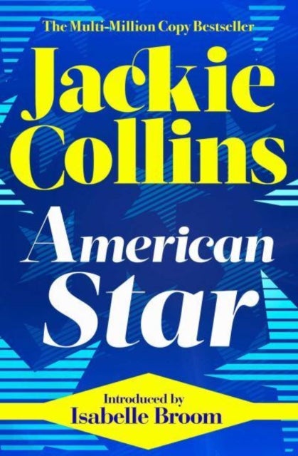 American Star - introduced by Isabelle Broom