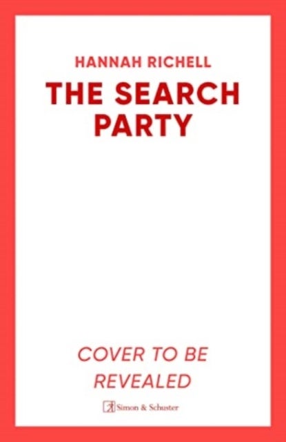The Search Party - the most gripping destination thriller you'll read in 2024