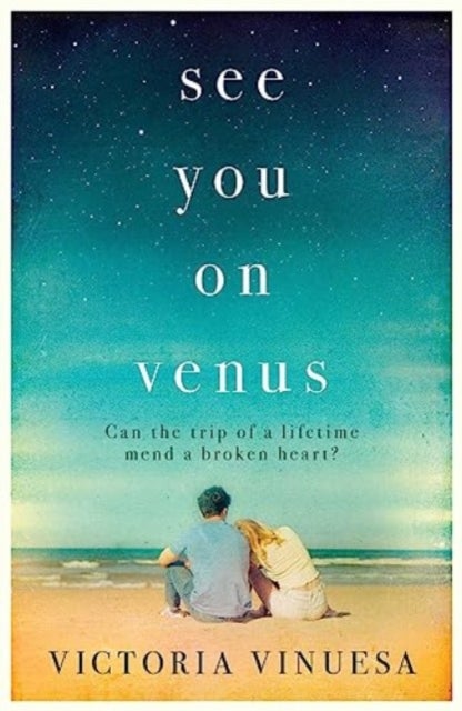 See You on Venus - The tearjerking romance, now on Netflix!