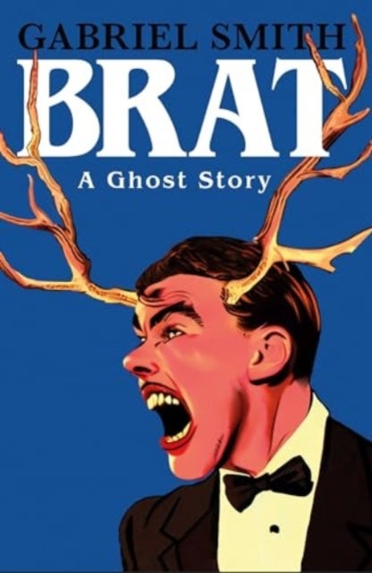 BRAT - A Ghost Story
