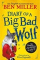 Diary of a Big Bad Wolf