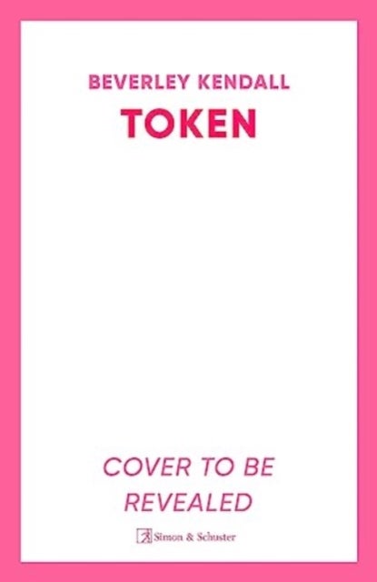 Token - 'A smart, sexy rom-com that had me chuckling from the first page. I loved it' BRENDA JACKSON