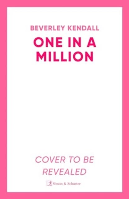 One in a Million - A fun, spicy romcom from the author of Token