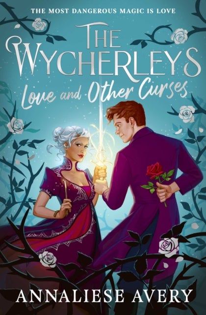 Love and Other Curses - Love and Other Curses