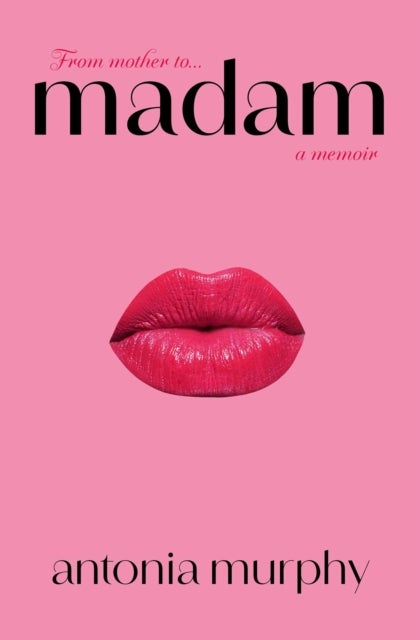 Madam - NOW A MAJOR SERIES ON NETFLIX