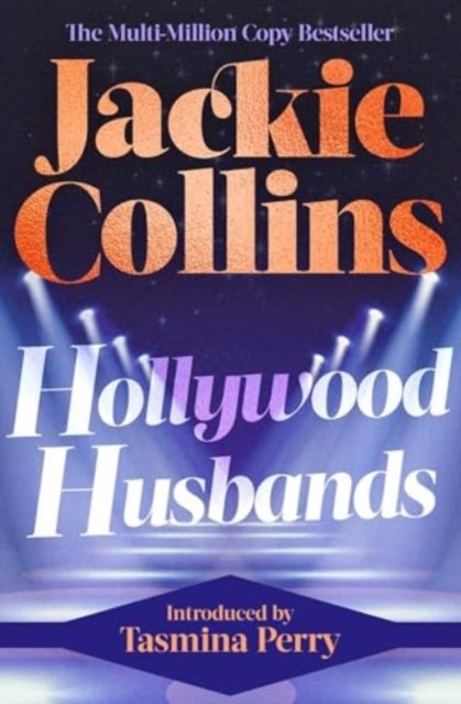Hollywood Husbands - introduced by Tasmina Perry