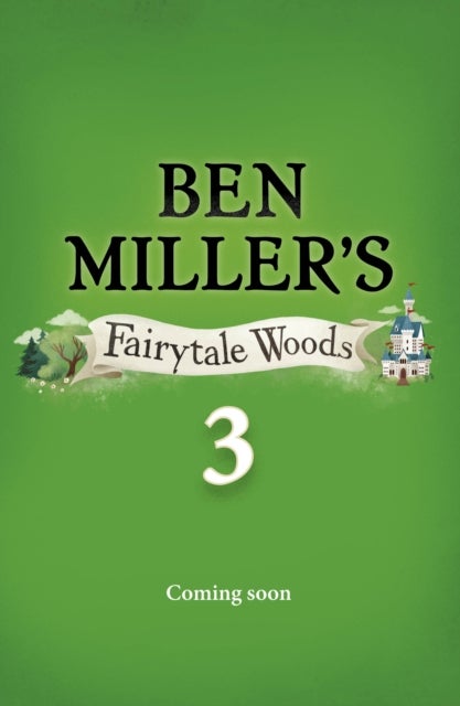 Diary of a Wicked Witch - Discover your favourite fairytales from a WICKED point of view