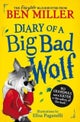Diary of a Big Bad Wolf