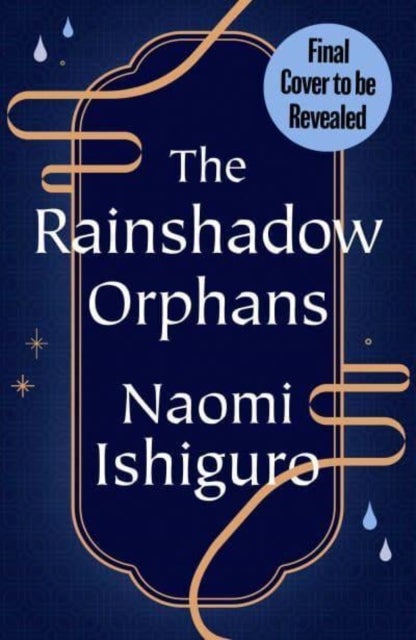 Rainshadow Orphans - The must-read fantasy novel of 2026, from a captivating new voice in the genre