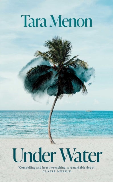 Under Water - 'Stunning' Sunday Times