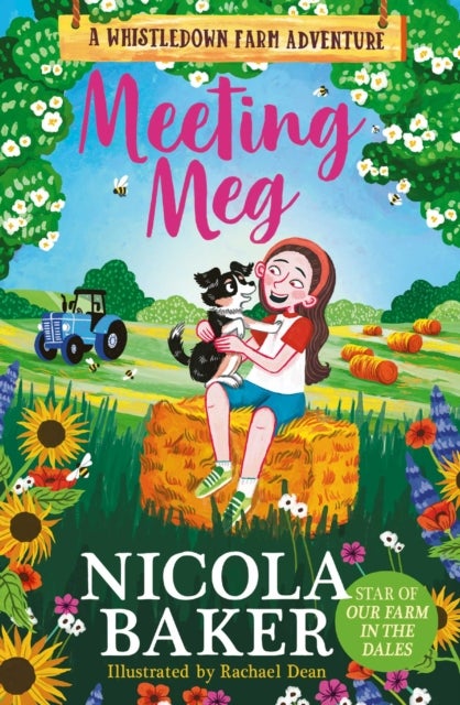 Meeting Meg