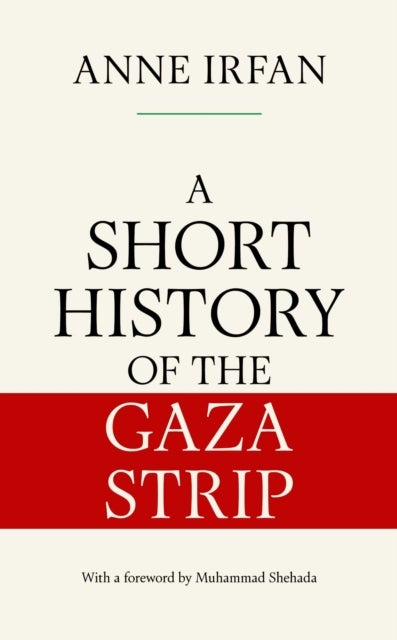Short History of the Gaza Strip
