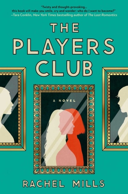 The Players Club - The debut book club novel that will let you dare to dream big