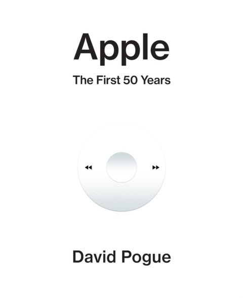 Apple - The First 50 Years