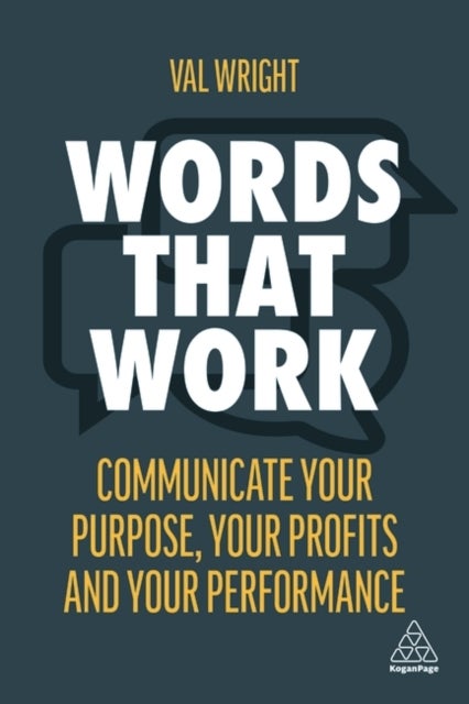 Words That Work