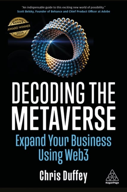 Decoding the Metaverse - Expand Your Business Using Web3