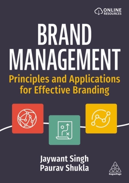 Brand Management - Principles and Applications for Effective Branding