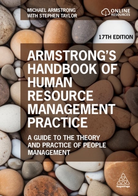 Armstrong's Handbook of Human Resource Management Practice - A Guide to the Theory and Practice of People Management