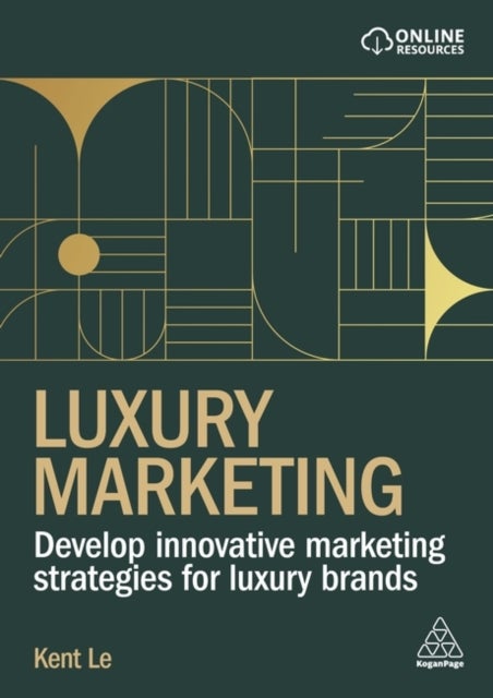 Luxury Marketing - Develop Innovative Marketing Strategies for Luxury Brands