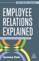 Employee Relations Explained