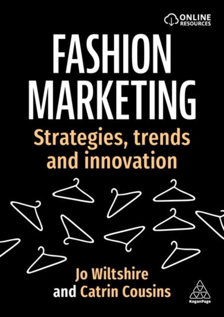 Fashion Marketing - Strategies, Trends and Innovation