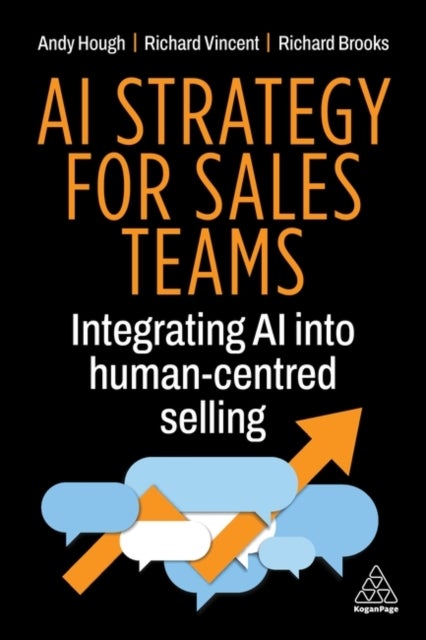 AI Strategy for Sales Teams - Integrating AI into Human-Centred Selling