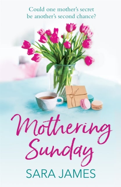Mothering Sunday - The perfect comfort read for Mother's Day