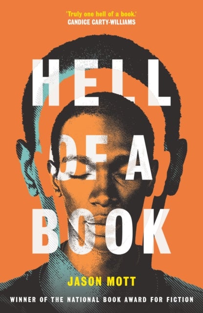 Hell of a Book - WINNER of the National Book Award for Fiction
