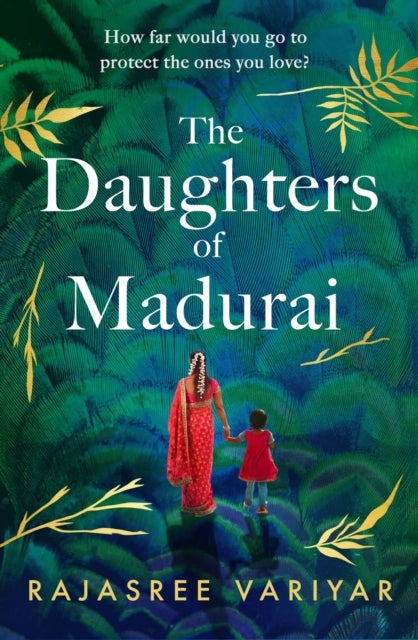 The Daughters of Madurai - The heart-wrenching, thought-provoking book club debut of 2023